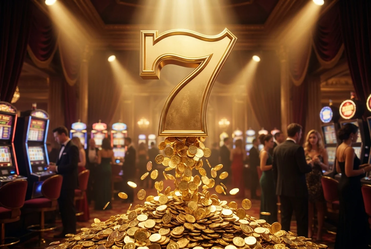 Promotions récurrentes Lucky8
