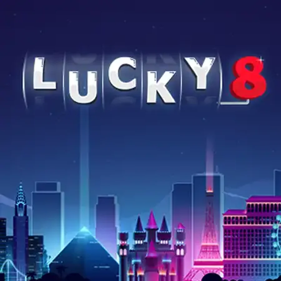 Lucky8 casino avis